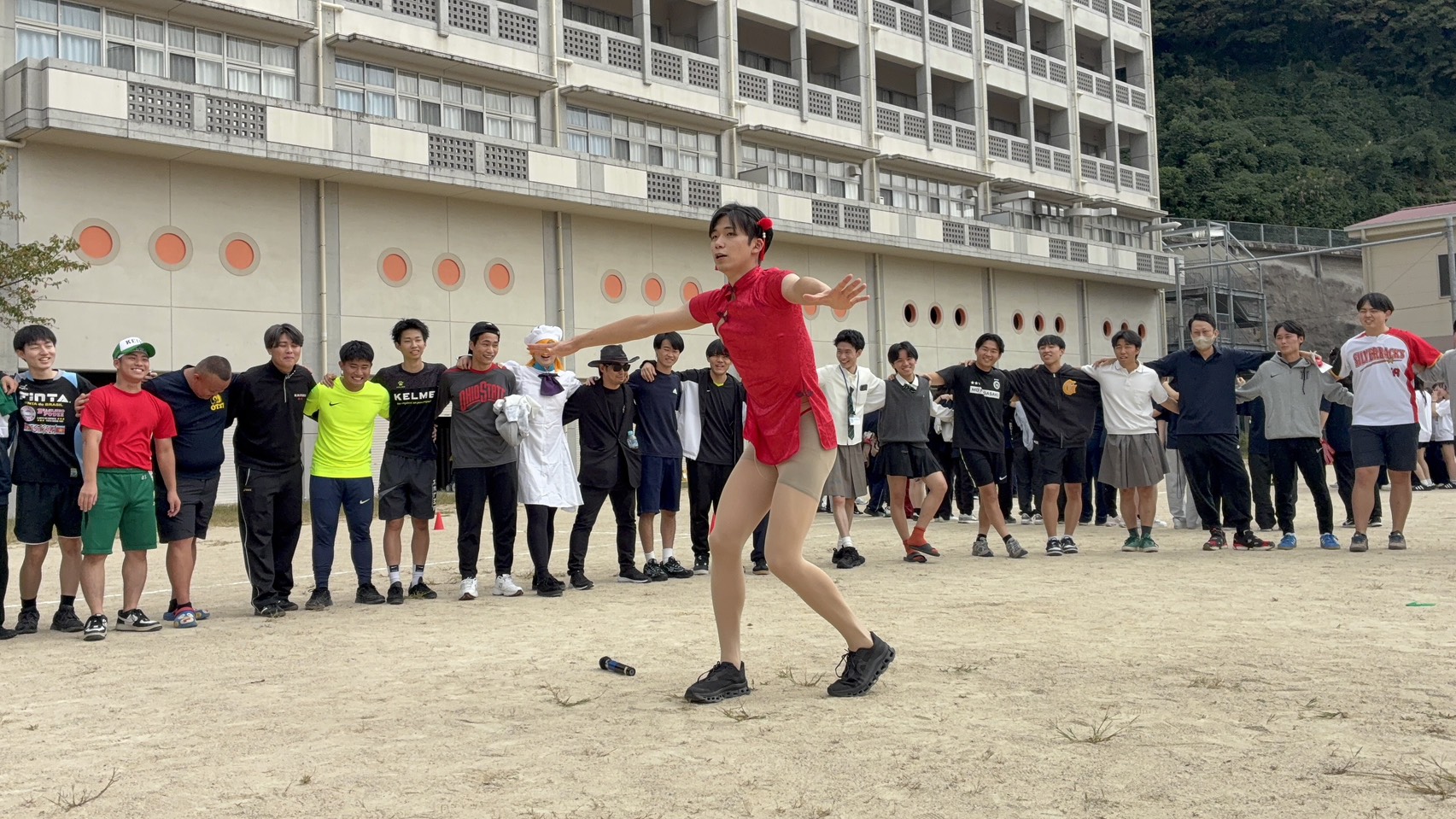 🎉 イギセンピック2025！〜笑顔・熱気・友情があふれた一日〜 🏅のヘッダー画像