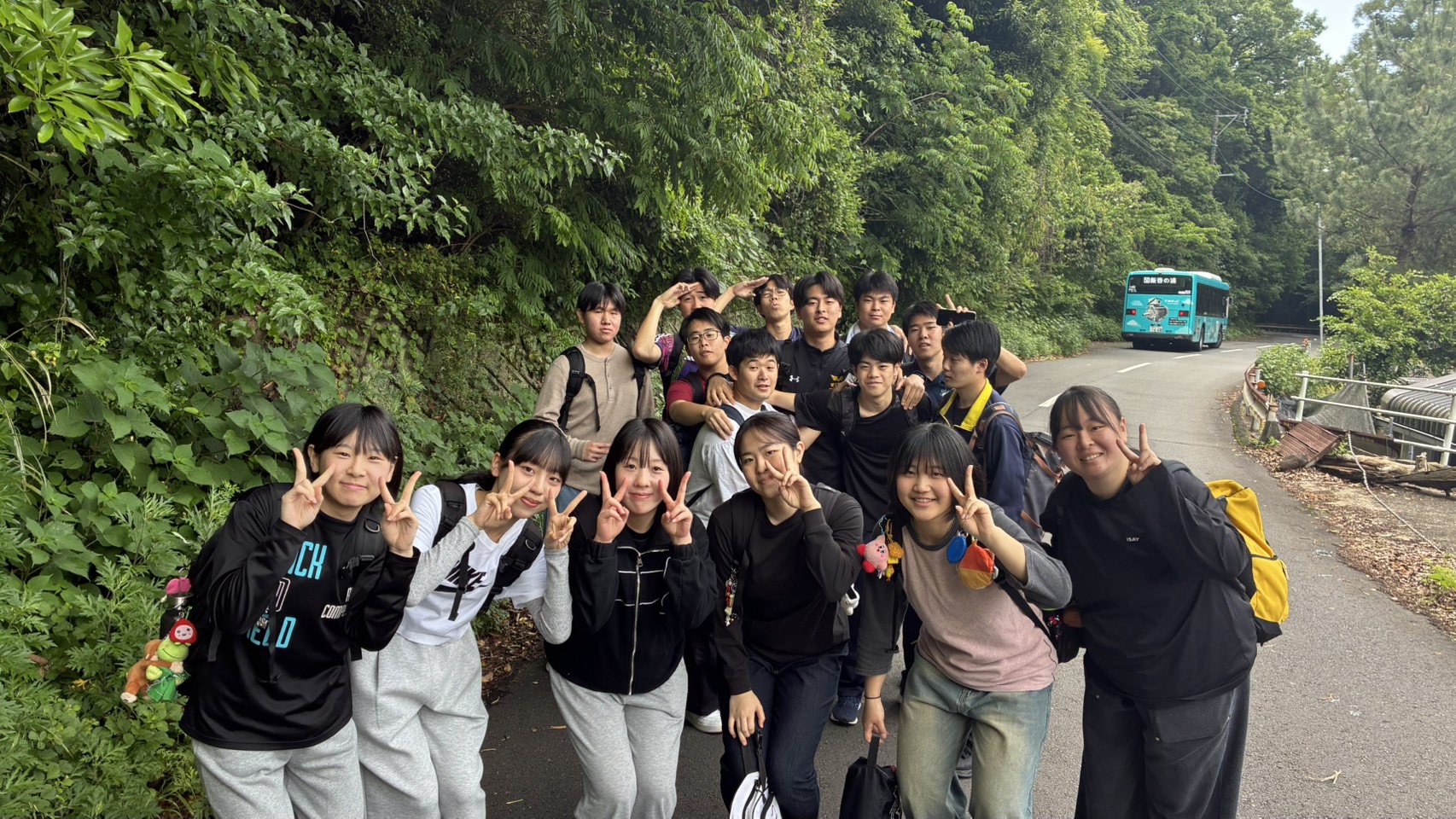 🍛🌿1年OT・PT合同交流会を開催しました✨のヘッダー画像