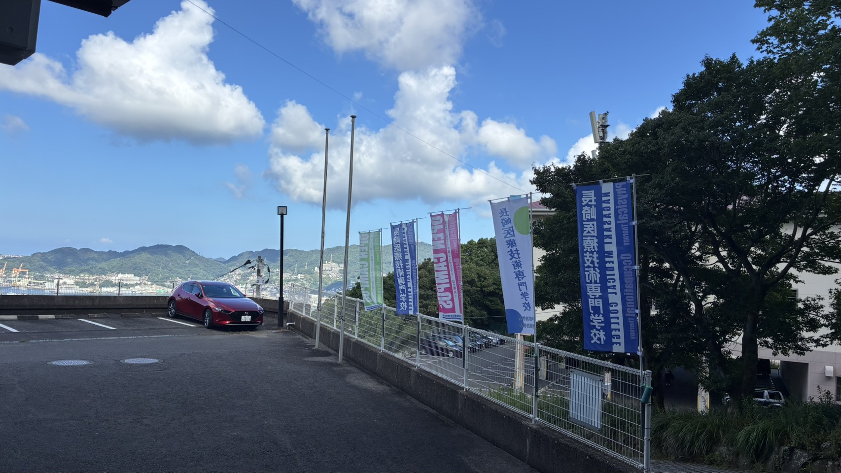 🎉7月25日（土）オープンキャンパスを開催しました！😊✨のヘッダー画像